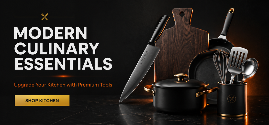 Kitchen Essentials