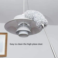 Extra Long Microfiber Duster –