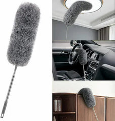 Extra Long Microfiber Duster –