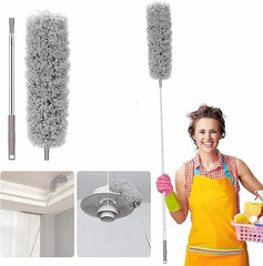 Extra Long Microfiber Duster –