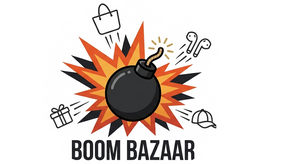 boom bazaar